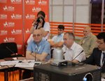 Опубликована программа круглого стола Актуальные вопросы проектирования и эксплуатации трубопроводной арматуры на перспективных энергетических установках , прошедшего в рамках III Международного Форума Valve Industry Forum & Expo’2016