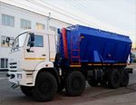 Ижевское предприятие ГК «Римера» разработало новую установку для ремонта скважин