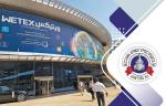 М. Ефимов, медиагруппа ARMTORG. WETEX 2024 – выставка из Эмиратов набирает обороты