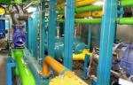 «ЭНЕРГАЗ» поставил дожимную компрессорную станцию на Минскую ТЭЦ-3