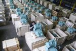 Электроприводы для Белорусской АЭС