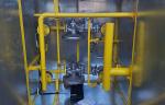 С площадки компании «Газовик» отгружен в адрес заказчика газорегуляторный пункт ГРПШ-РДБК-50/25