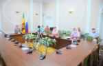 Пензенская область и Китай обсудили дальнейшие возможности развития сотрудничества в области экспорта запорной арматуры