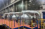 Сибирская генерирующая компания направила 304 млн рублей на реконструкцию бойлерной установки