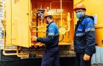 «Газпром газораспределение Смоленск» проводит реконструкцию газораспределительной системы