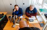 НОАП «АУЦ ЦНИИТМАШ» ежегодно увеличивает количество аттестованных специалистов, задействованных в строительстве и эксплуатации АЭС