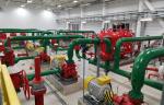 «Транснефть – Сибирь» внедрила новую систему автоматического пожаротушения на ЛПДС «Каркатеевы»