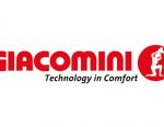Giacomini примет участие в выставке «Aquatherm Moscow 2017»