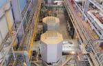 Компания «Нижнекамскнефтехим» включила в сеть газотурбинную установку № 2 на ПГУ-ТЭС