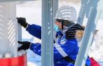 «Транснефть – Дальний Восток» проводит сезонное обслуживание запорной арматуры на нефтепроводах