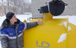 Шаровые краны LD будут применены на объектах газоснабжения в Пермском крае