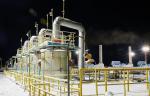 На Западно-Таркосалинском газовом промысле провели испытания потокового фильтра российского производства