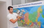 Фото недели: АО «АПЗ» улучшило конструкцию и диапазон счетчиков газа СГ МТР
