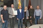 В АО «АПЗ» наградили победителей конкурса по бережливому производству за 2023 год