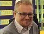 Видео. Олбризсервис, Сергей Жмурко с презентацией новинок и итогов работы компании
