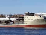 Компания «Кронштадт» осуществила отгрузку оборудования для Ярославского судостроительного завода