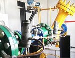 «Завод Старорусприбор» входящий в Машиностроительную Корпорацию СПЛАВ получил сертификат соответствия на регуляторы давления