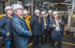 Фото недели: Компания LD выступила организатором конференции «МосОблТеплоЭнерго»