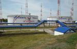 Президент Татарстана посетил строящийся завод «Транснефть-Синтез» в ОЭЗ «Алабуга»