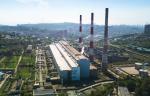Все котлоагрегаты Владивостокской ТЭЦ-2 переведены на сжигание природного газа