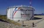 С начала года компания «Транснефть – Дружба» провела диагностику 32 резервуаров для хранения нефти