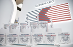 «КЕРАМАКС» примет участие в Международной выставке Weldex-2024