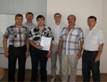 ОАО «АБС Автоматизация» и Экибастузская ГРЭС-1: новые горизонты сотрудничества