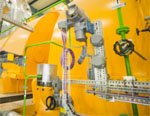 AUMA представит средства управления электроприводами AUMA Matic AM в рамках крупнейшей Азиатской выставке