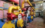 В Краснодарском крае было обновлено 55 котельных в 2021 году