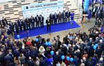 В выставке «Газ. Нефть. Технологии-2022» примут участие 250 компаний из 35 регионов России и Беларуси