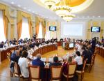 Исполнительный директор РАВВ Елена Довлатова приняла участие во Всероссийском совещании по ЖКХ в Ростове-на-Дону