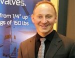 Интервью. BSM Valves, Марсель Зайлманс (Marcel Zijlmans): Мы продаем арматуру в основном для специальных проектов, сами же ее разрабатываем из различных материалов в короткие сроки, под заказ