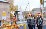 В Оренбургской области успешно реализуется профориентационный проект «Билет в будущее»