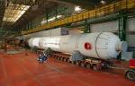 Завод «Ижора» изготовил оборудование для производства нефтепродуктов высокого экологического класса