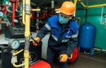 «Газпром» завершил подготовку производственных объектов к зиме в Смоленской области