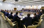 Глава Минпромторга России: Крайне важно обратить внимание на оперативное внедрение новых импортозамещающих технологий