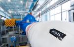 ООО «Транснефть – Балтика» заменило магистральный насос на ЛПДС «Правдино» в Ярославской области