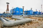 ООО «Газпром добыча Ноябрьск» провело ремонт котла-утилизатора тепловой энергии на Вынгаяхинском газовом промысле