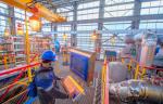 В «Газпроме» утвердили программу реконструкции объектов переработки газа на четыре года
