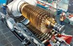 Siemens подал заявку на 100% локализацию газовых турбин в России