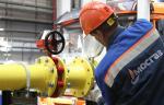 В Москве модернизировали оборудование газорегуляторного пункта «Алексей Толстой»
