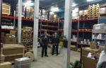 ООО «Астима» представляет вентили запорные из чугуна и углеродистой стали