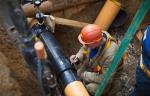 АО «Мосгаз» обновит запорную арматуру в рамках реконструкции газовых сетей в Косино-Ухтомском районе