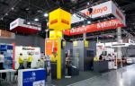 Sandvik Coromant обеспечил чемпионат WorldSkills металлорежущими инструментами