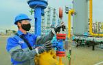 «Газпром добыча Оренбург» и «Газпром переработка» прошли комплексную противоаварийную тренировку