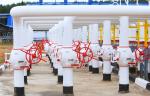 «Транснефть-Верхняя Волга» подключила обновленные участки Кольцевого МНПП