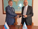 Прошла встреча комиссии по российско-израильскому сотрудничеству в области стандартизации