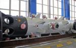 АО «Газстройдеталь» произвело отгрузку арматурных блоков для ООО «Арктик СПГ 2»