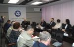 На Смоленской АЭС прошла партнёрская проверка качества развития производственной системы Росатома