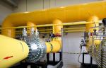 Сотрудники АО «Мосгаз» реконструировали газорегуляторный пункт «Кооперативный»